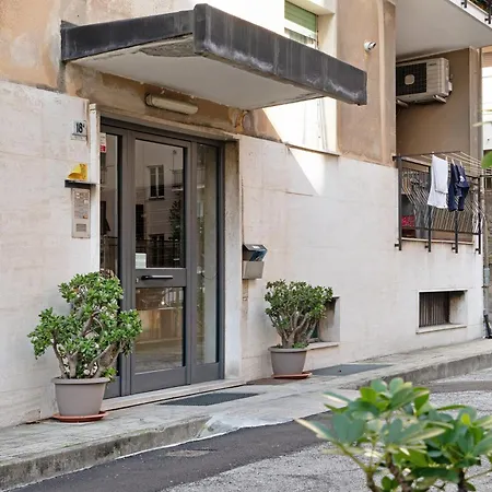 Casa Per Famiglia Pet-friendly-2