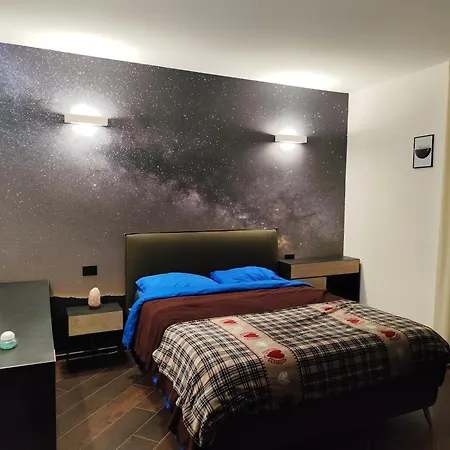 Appartamento di Michael-2