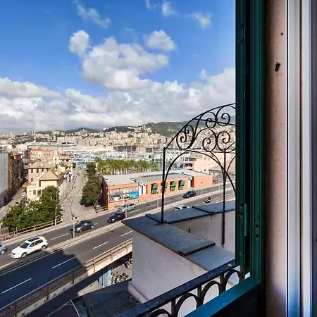 Tramontana by M3trocubo-2