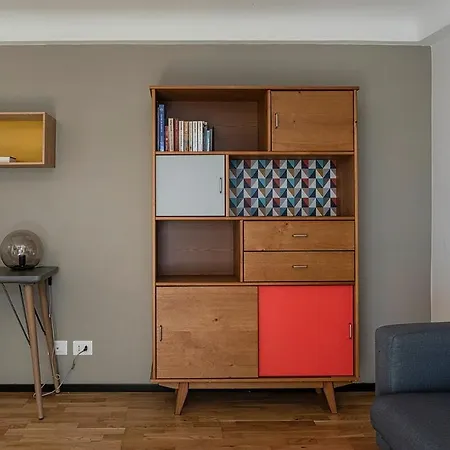 San Lorenzo Suite-3