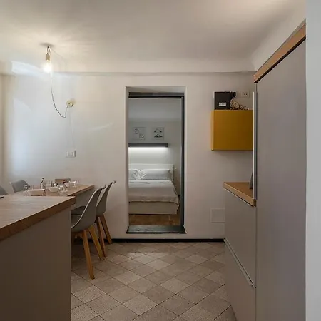 San Lorenzo Suite-2