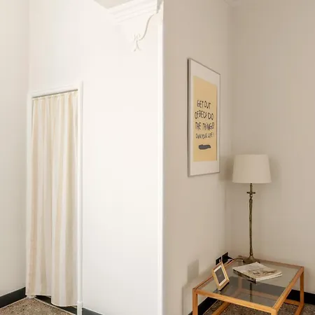 Cosy Apartment With Terrace-3