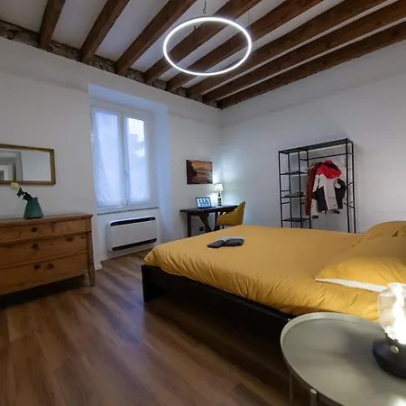 Lia Urban Suites - Genova Foce-2