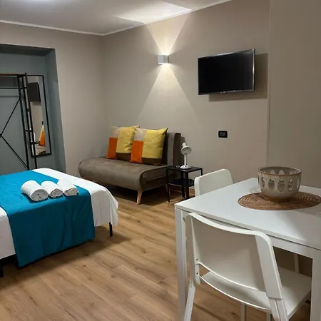 San Lorenzo Apartment-2