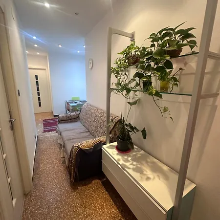 Casa nel Cuore di Genova Family Home centrum-3