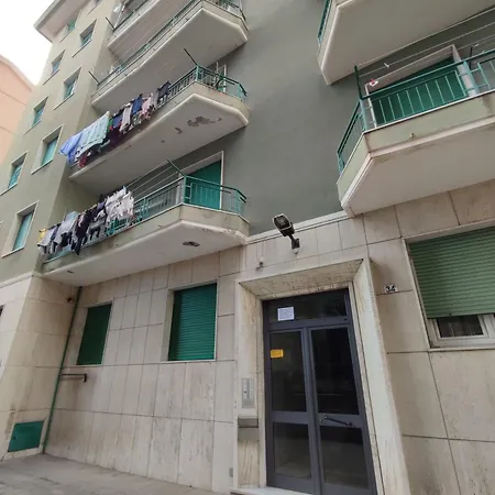 Genova Lux Apartment-2