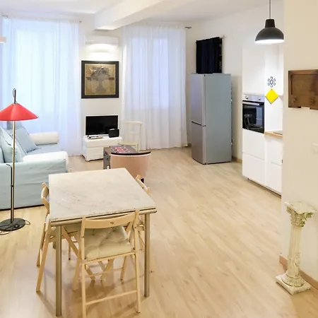 Casa Agata - Affitti Brevi Italia-2