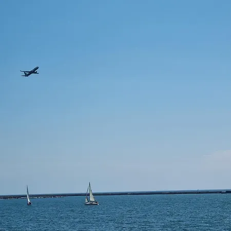 Appartamento Pegli-2