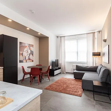 Torre Cantore Suite-3