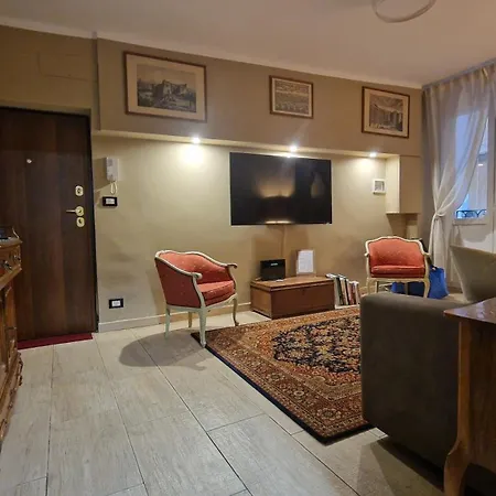 La Casa tra i Caruggi-2