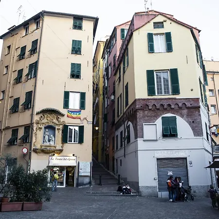 Il Cioccolatino del Carmine-2