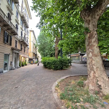 La bella mansardina-2