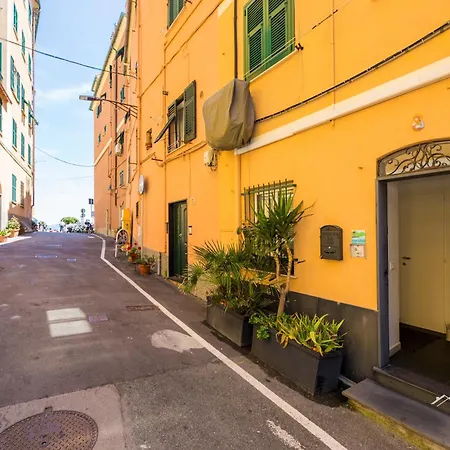 Beach | Parking | Wifi | A/C| Sea View By Tilo-2