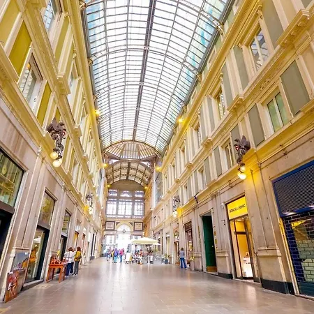 Central-Luxury Free Wi-Fi, Ac-3
