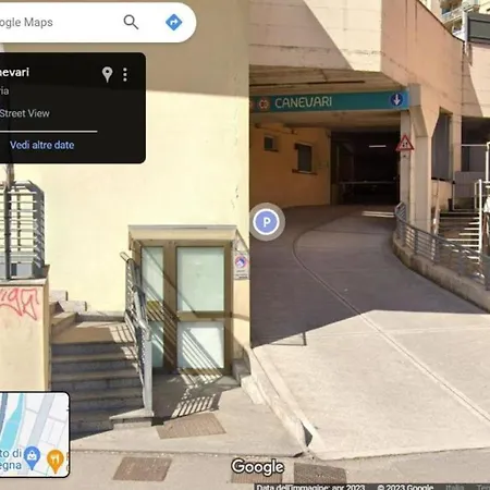 Centrale & Parking-3