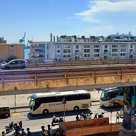 Al Porto Antico-2