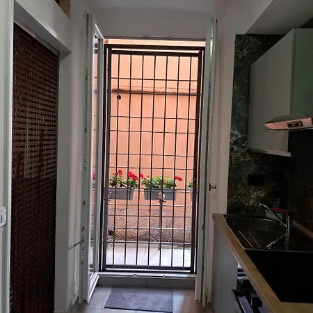 Appartamento a San Martino, Genova-3