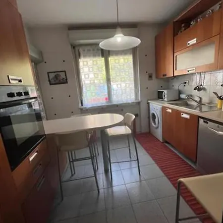 Casa vacanze Lorien-3