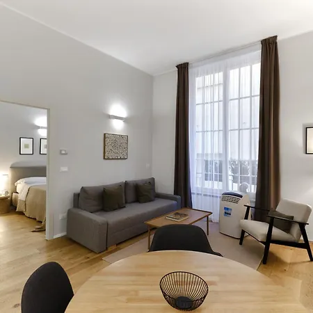 Palazzo Pellicceria Apartment-3