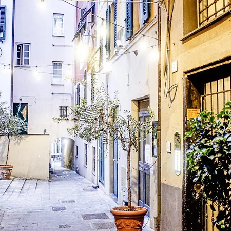 L' Avana KU Loft Design unico tra Storia e Cultura-2