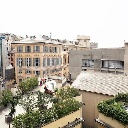 Vico Nuovo alla Nunziata-3