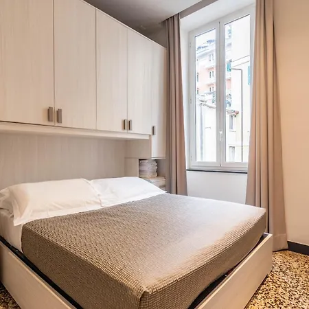 Hnn Luxury Apartments-2