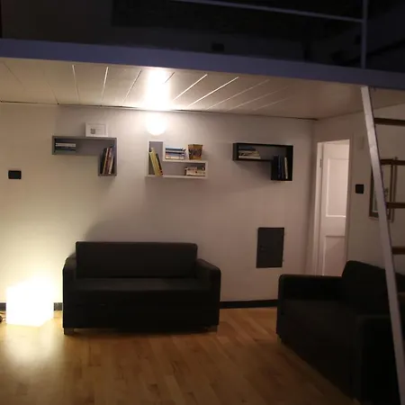 Loft In San Lorenzo 1&2-2
