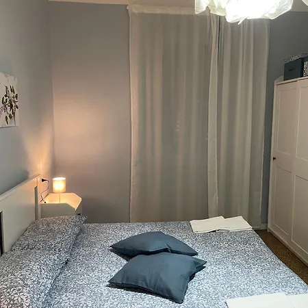Lovenest - Genoa Old Town - Best Price Apartment Near The Aquarium-3