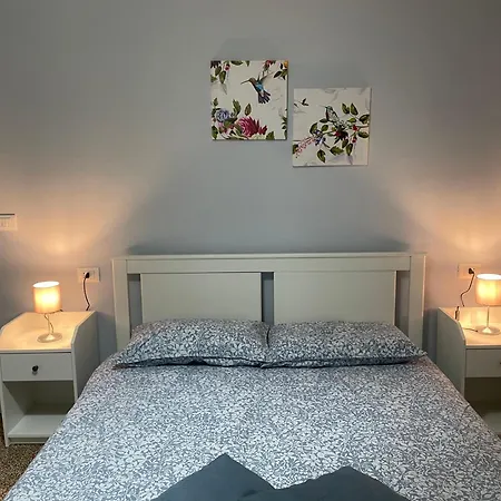 Lovenest - Genoa Old Town - Best Price Apartment Near The Aquarium-2