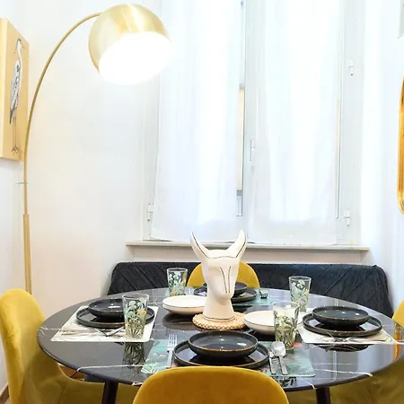 La Dimora di BOCCANEGRA - a pochi passi da ACQUARIO-3