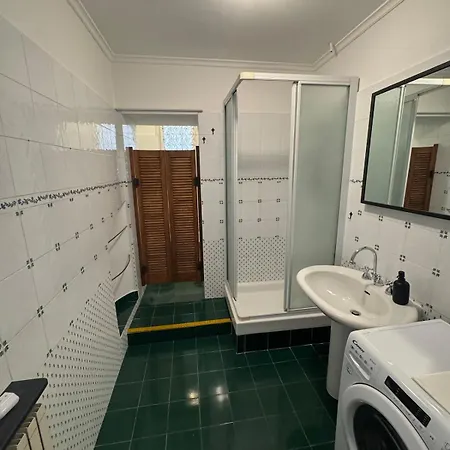 La casa di Mishelle - appartamento nel Centro Storico di Genova-2