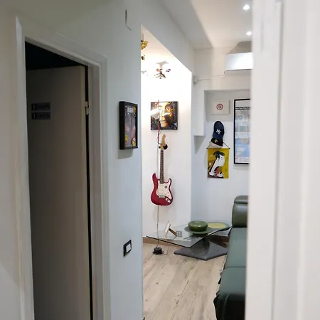 Appartamento Urban Maison-2