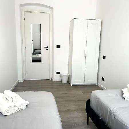 Holiday Home Brin Genova-3