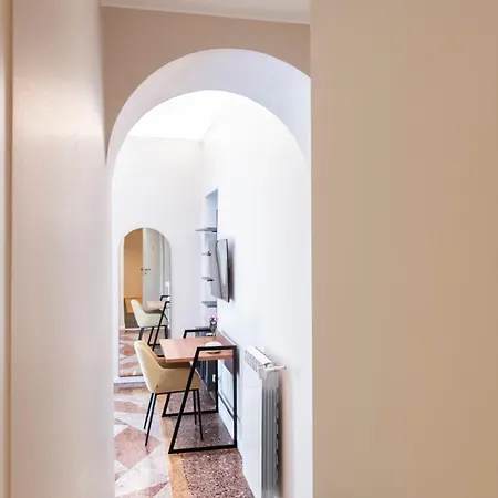 RELSTAY - Assarotti Suites-3
