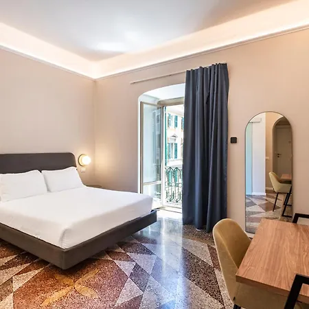 RELSTAY - Assarotti Suites-2