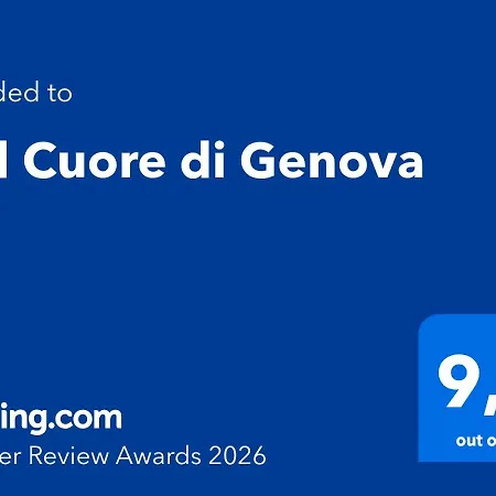 Nel Cuore di Genova-3