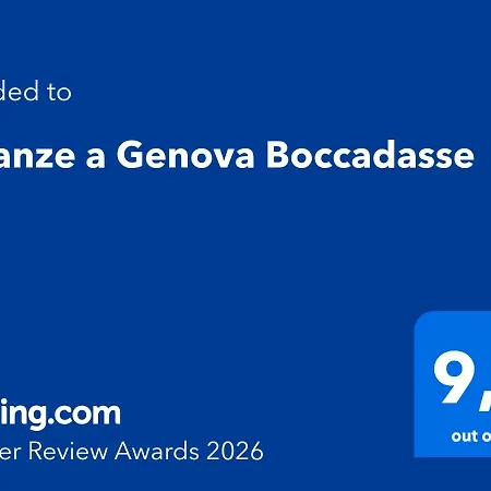 Vacanze a Genova Boccadasse-3