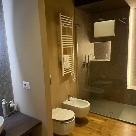 Domus Carignano Luxury Apartment-2