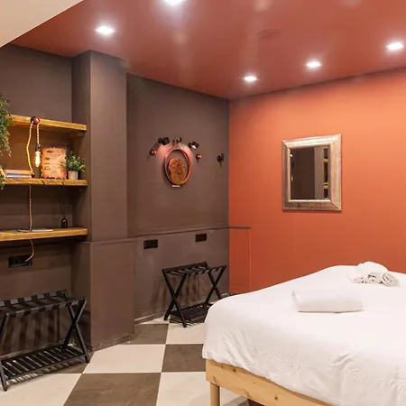 Arena Albaro House-3