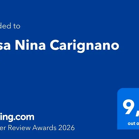 Casa Nina Carignano-2
