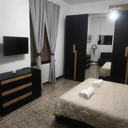 Home Colors Apartment-2