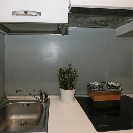 Monolocale - AC - 1000 Mbps - Netflix-3