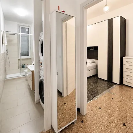 Appartamento Sea La Vie-2