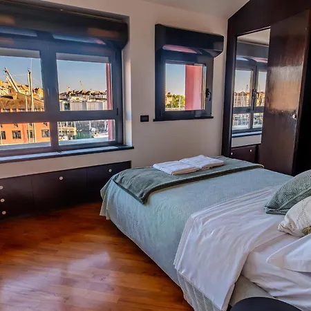 Acquarium Dream Apartment Kate-2