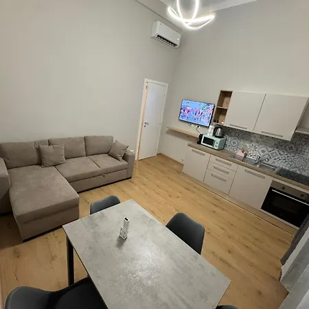 Stadium Modern Flat-2