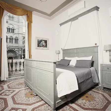 Residenza Bendinelli-Sauli-2