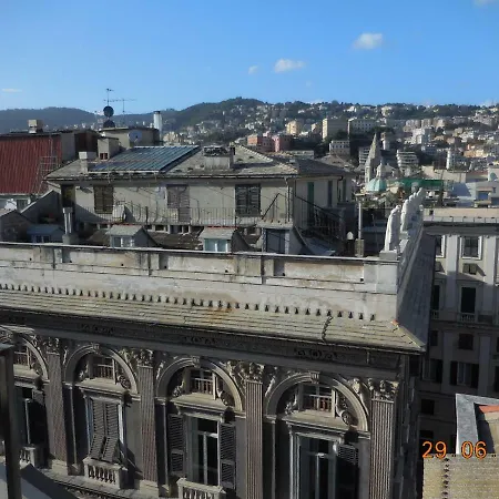 Loft Fronte Cattedrale-3