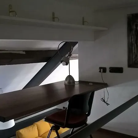 Loft Fronte Cattedrale-2