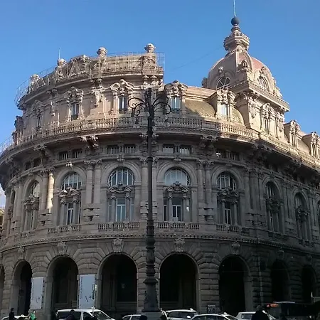 la casa accanto al Duomo-2