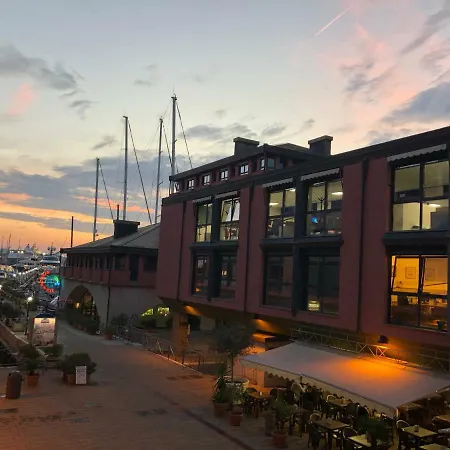 L'Ancora Luxury Apartment-2
